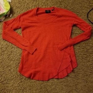 JxJ Sweater Top